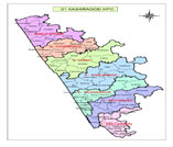 This is the HPC map of kasargod	