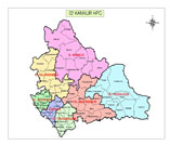 This is the HPC map of kannur	