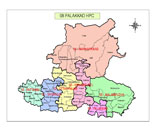 This is the HPC map of palakkad	