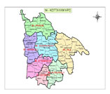 This is the HPC map of kottayam	